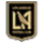 Los Angeles FC Logo