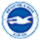 Brighton & Hove Albion Logo