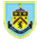 Burnley FC  Logo
