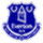 Everton FC  Logo