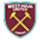 West Ham United  Logo