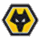 Wolverhampton Wanderers Logo
