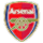 Arsenal FC  Logo