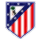Atletico Madrid  Logo