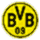 Borussia Dortmund  Logo