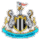 Newcastle United Logo