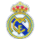 Real Madrid Logo
