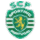 Sporting CP Logo