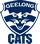 Geelong Cats Logo