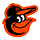 Baltimore Orioles Logo