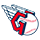 Cleveland Guardians Logo
