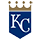Kansas City Royals Logo