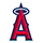Los Angeles Angels Logo