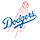 Los Angeles Dodgers Logo