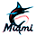 Miami Marlins Logo