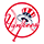 New York Yankees Logo