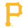 Pittsburgh Pirates Logo