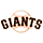 San Francisco Giants Logo