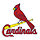 St. Louis Cardinals Logo