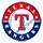 Texas Rangers Logo