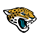 Jacksonville Jaguars Logo