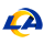 Los Angeles Rams Logo