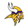 Minnesota Vikings Logo
