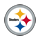 Pittsburgh Steelers Logo