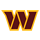 Washington Commanders Logo