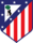 Atletico Madrid Logo