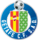 Getafe CF Logo