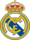 Real Madrid Logo
