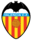 Valencia CF Logo