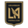 Los Angeles FC Logo