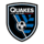 San Jose Earthquakes Logo