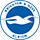 Brighton & Hove Albion Logo