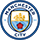 Manchester City Logo