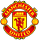Manchester United Logo