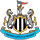 Newcastle United Logo