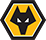 Wolverhampton Wanderers Logo