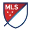MLS logo