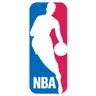 NBA logo