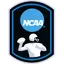 NCAAF logo