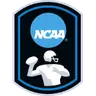 NCAAF logo