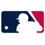 MLB logo