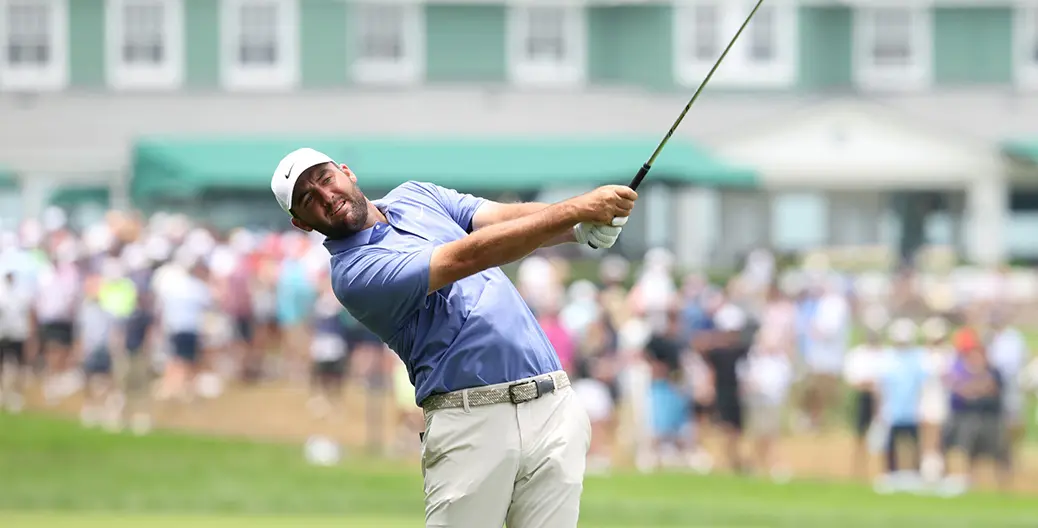 2025-US-Open-Odds-Heavily-Favor-Scottie-Scheffler