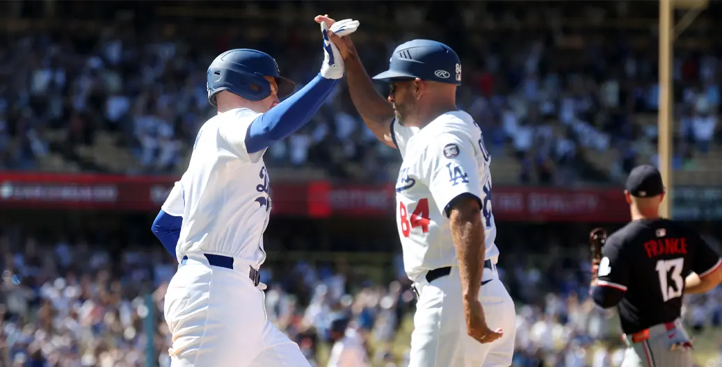 Red-Sox-at-Dodgers