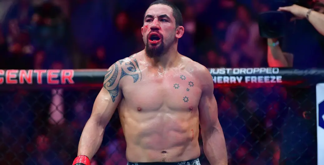Whittaker-vs-de-Ridder