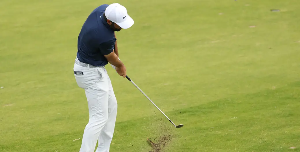 FedEx-St-Jude-Championship