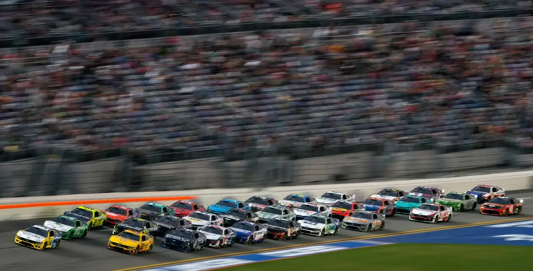 NASCAR-Betting-Tips